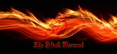 logo Black Warrant